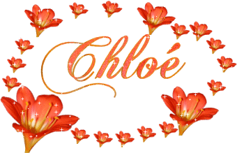 pour chloe