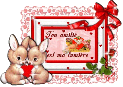merci d'etre de super amies....