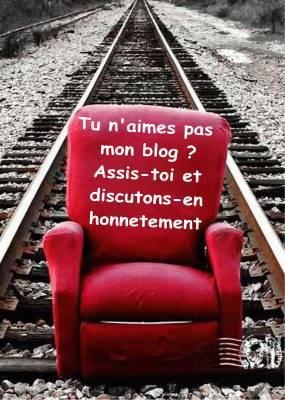 discutons!